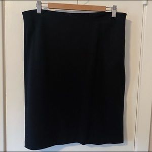 Philosophy Pencil Skirt